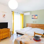 Les Mimosas - 10 Appartement