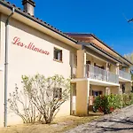 Appartement Les Mimosas - 10 Cazaubon