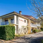 Appartement Les Mimosas - 10 Cazaubon