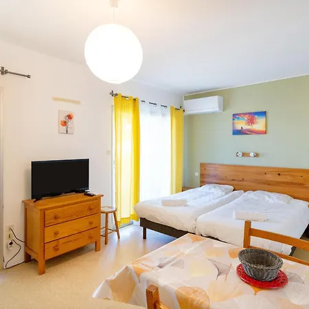 Apartmán Les Mimosas - 10 Cazaubon