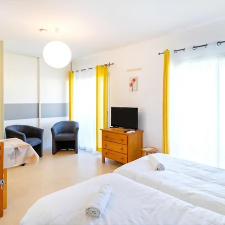 Apartmán Les Mimosas - 10 Cazaubon